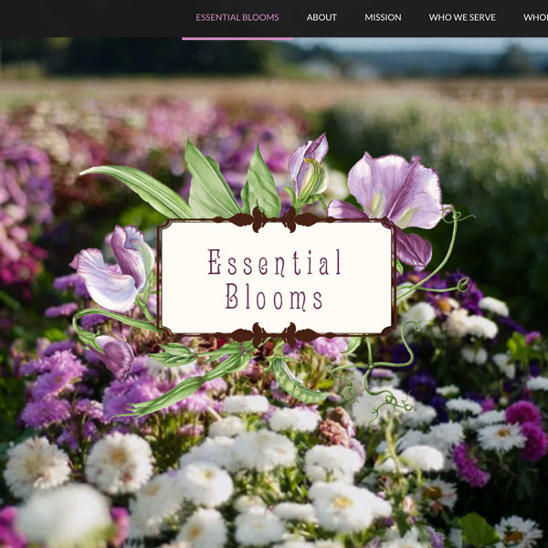 essential-blooms-website
