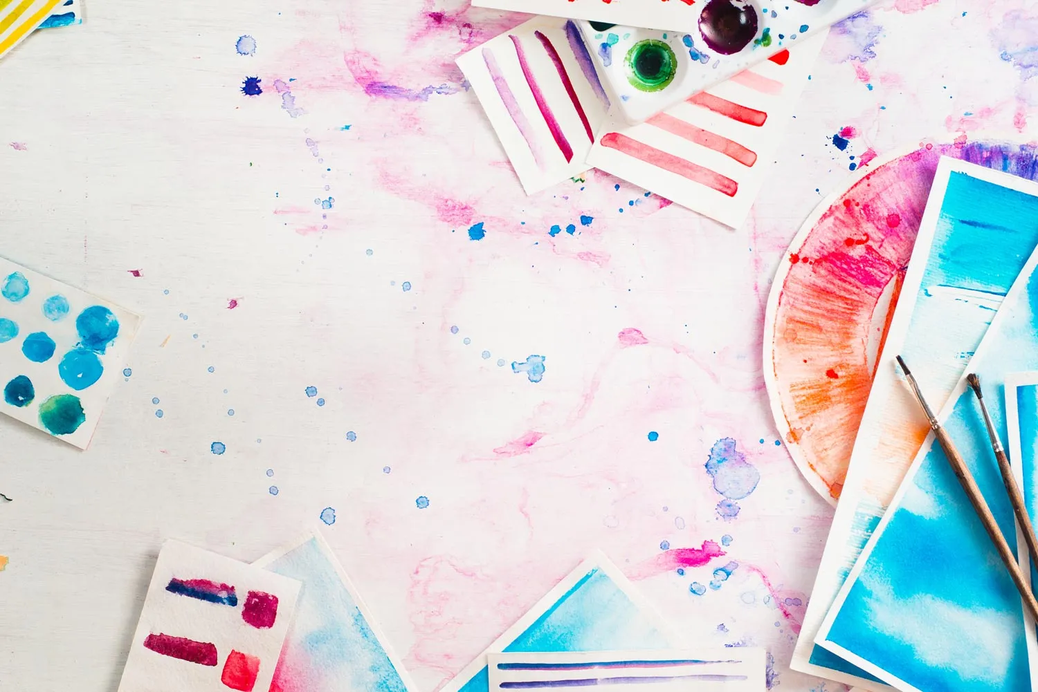 Fruition Design - Creative Design Studio