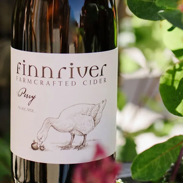 Perry2 - Finnriver Cidery design project