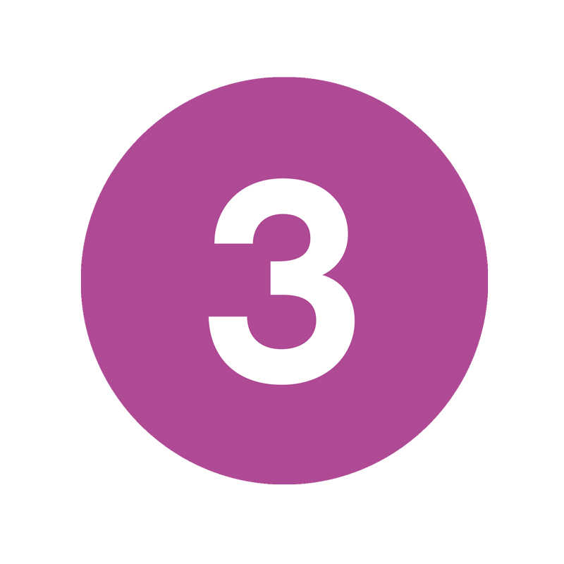 3