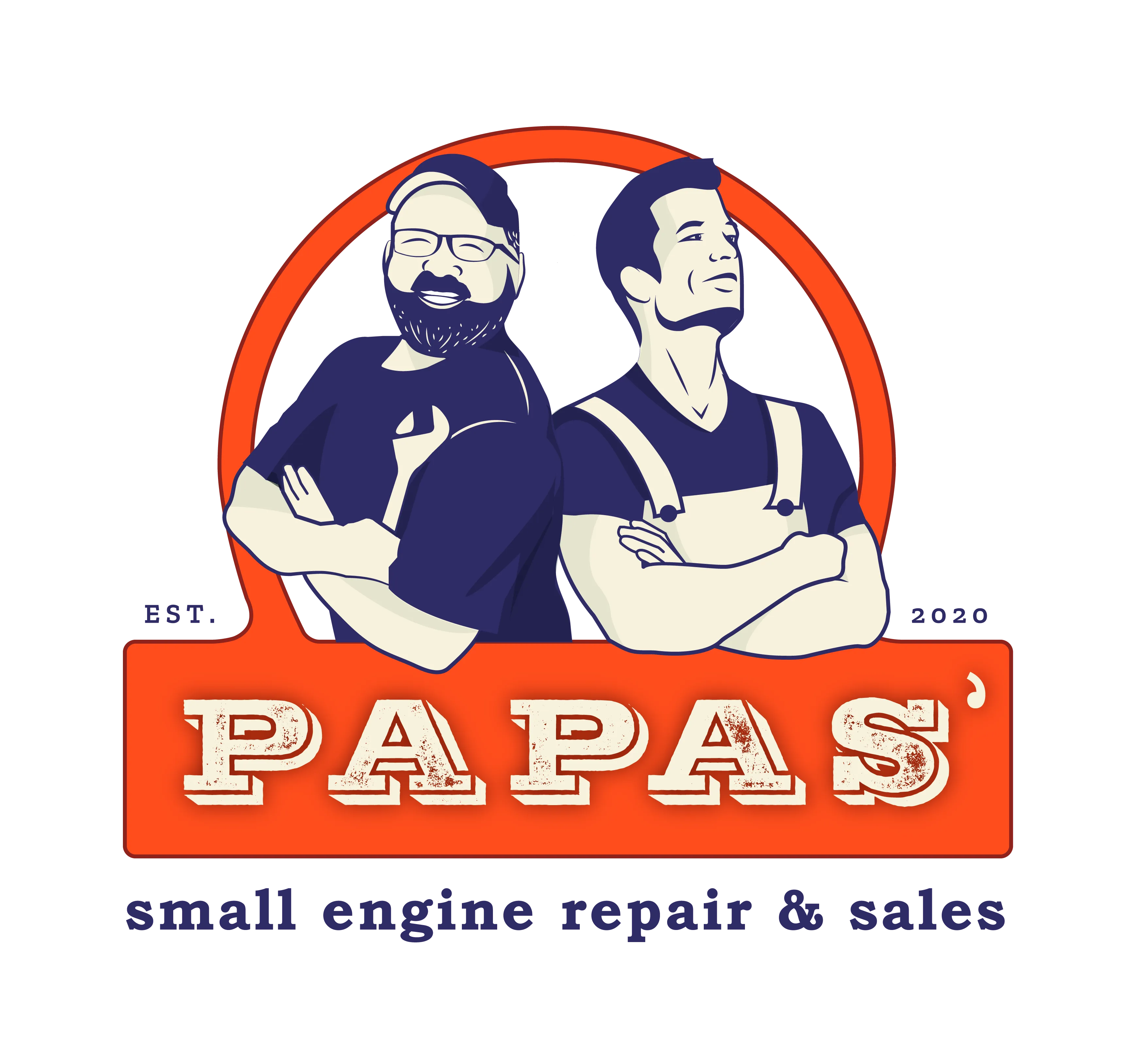 LOGO DESIGN