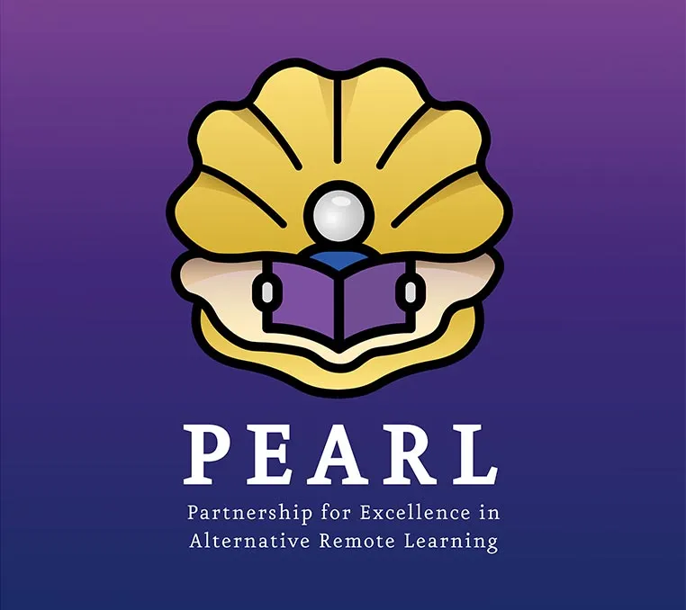 Pearl - logo design project