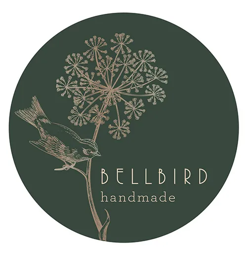 Bellbird - logo design project