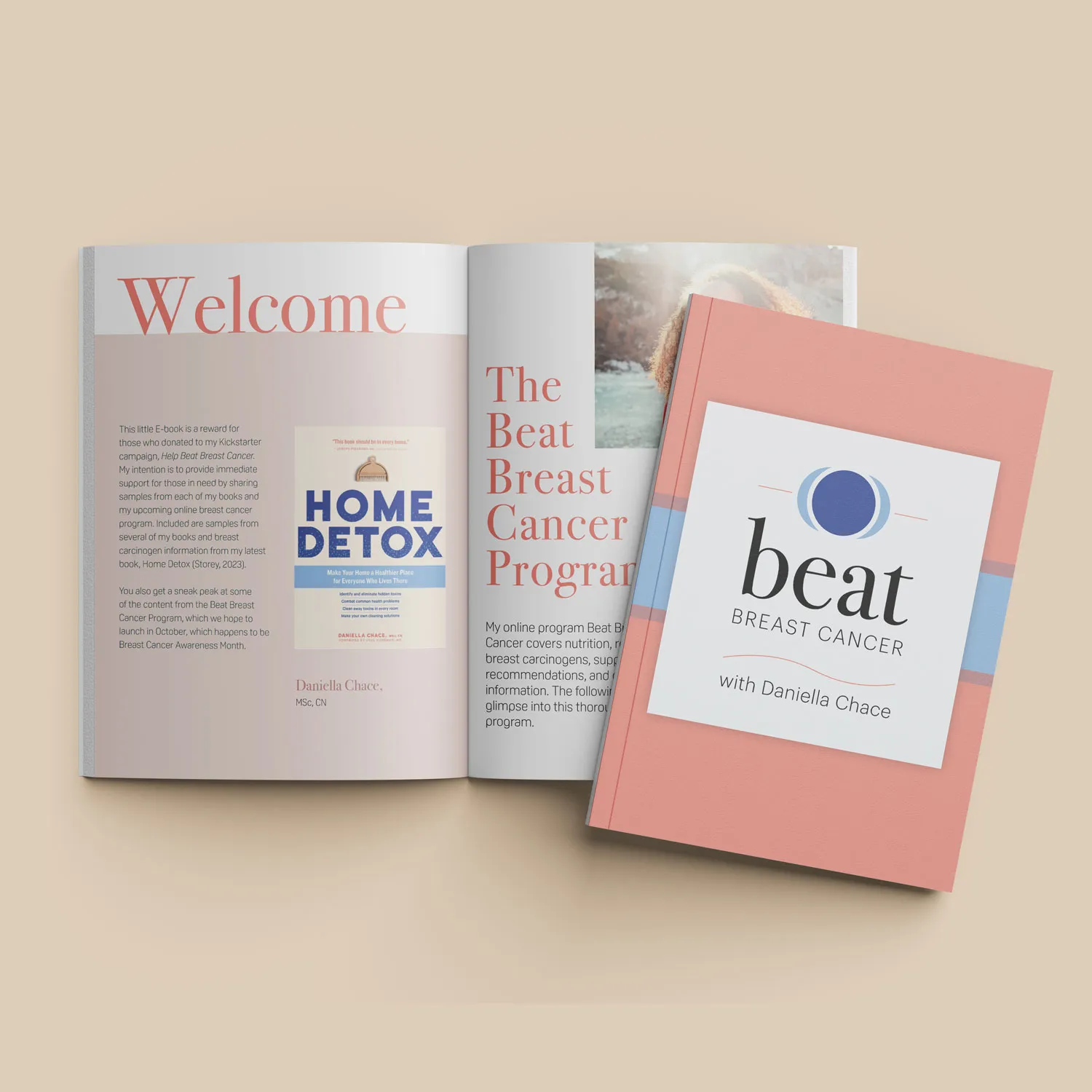 Ebooks1 - graphic design work