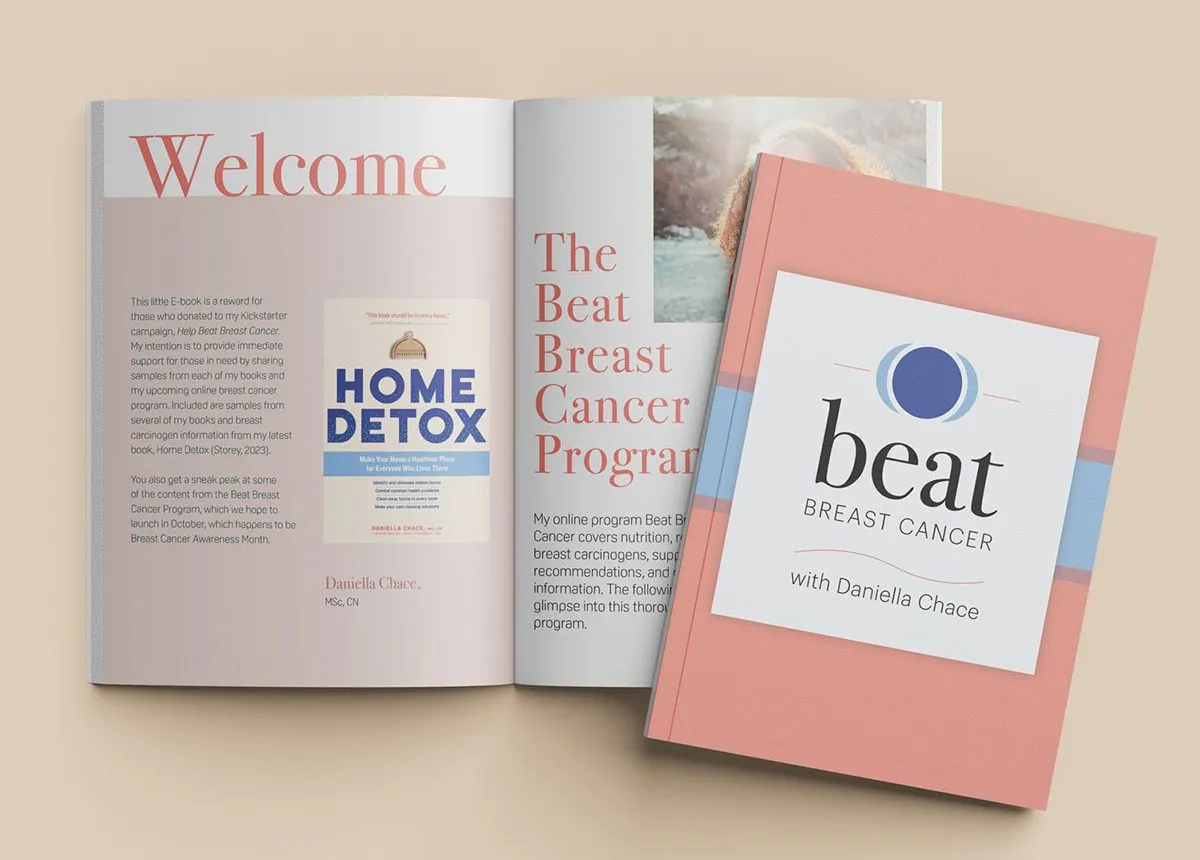 Ebooks For Desktop - graphic design work
